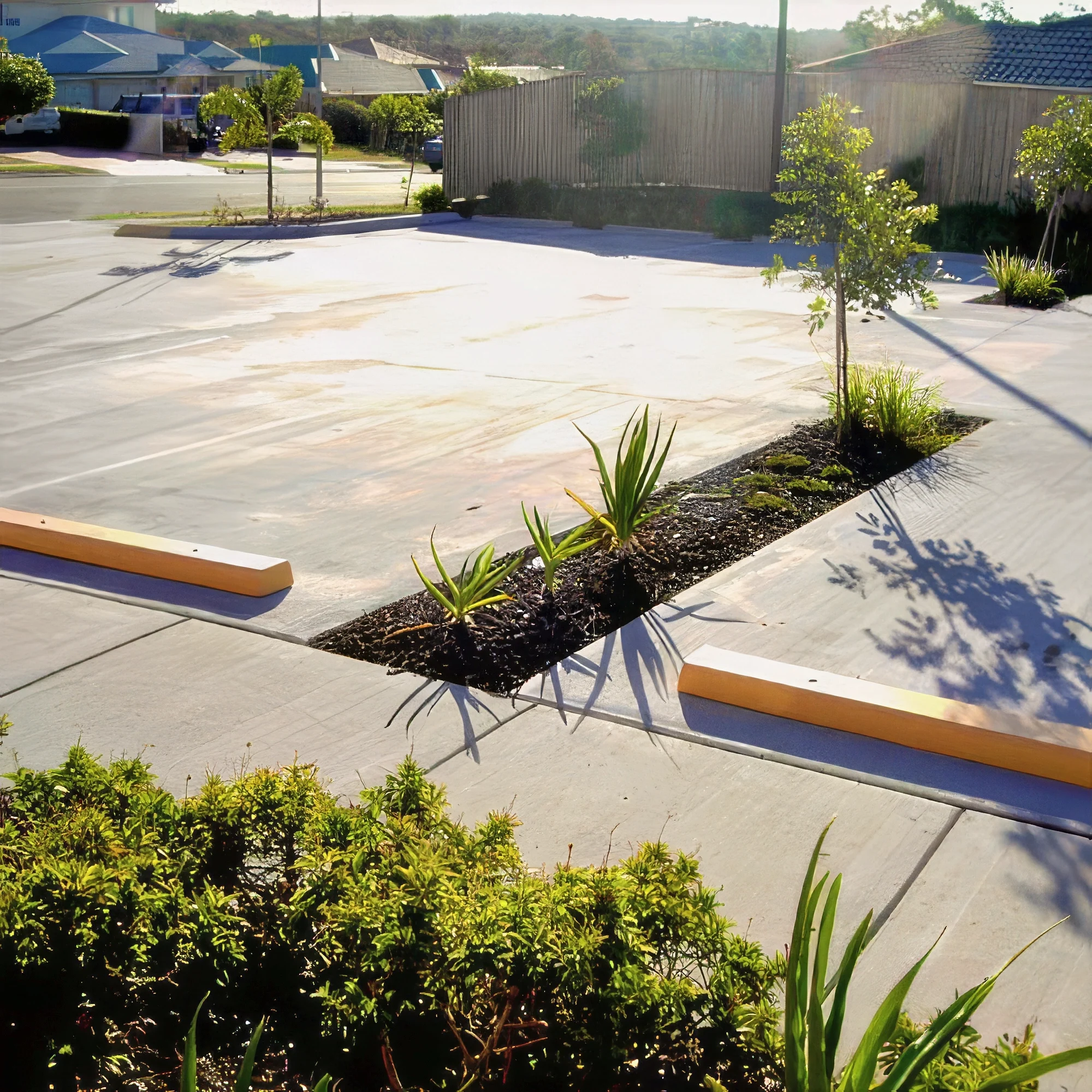 Concrete Car Park Repairs & Replacement: When to Repair, Resurface or Rebuild