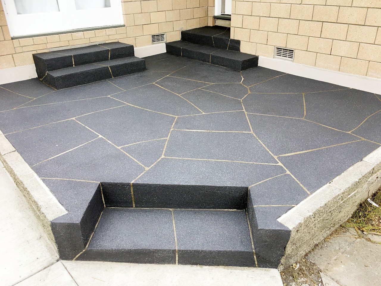RESIDENTIAL PROJECTS