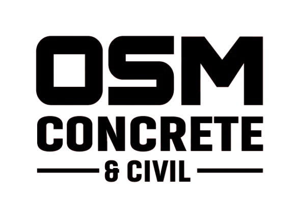 OSM Concrete